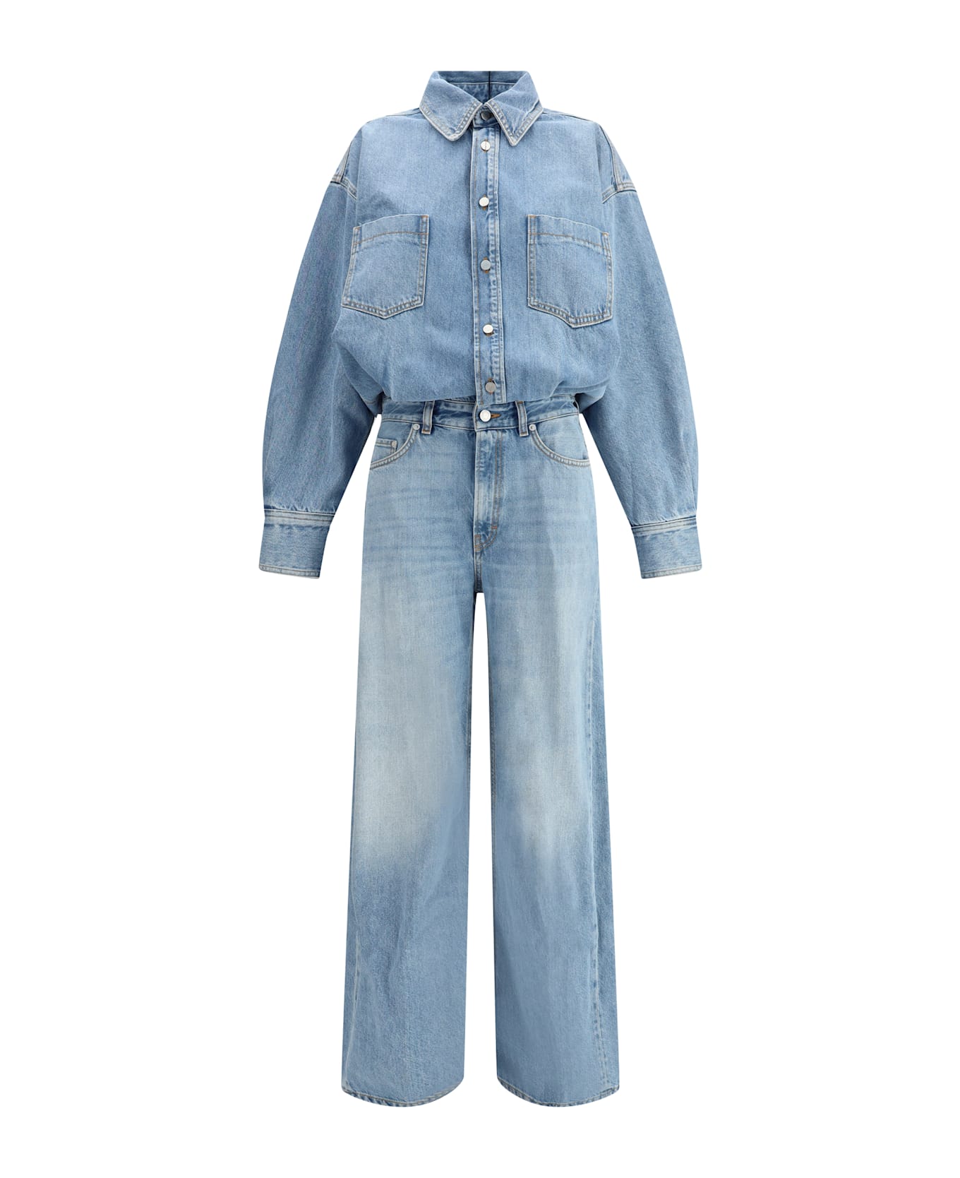 Haikure Tilda Jumpsuit