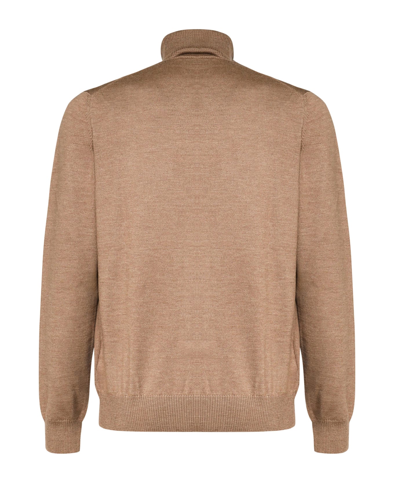 Fay Maglia Dolcevita Uomo Sweater - ROPE