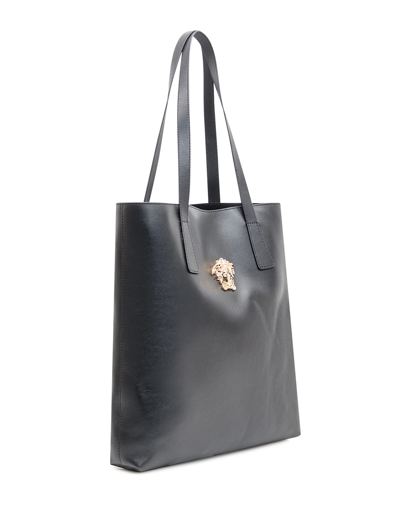 Versace Tote Bag - Black