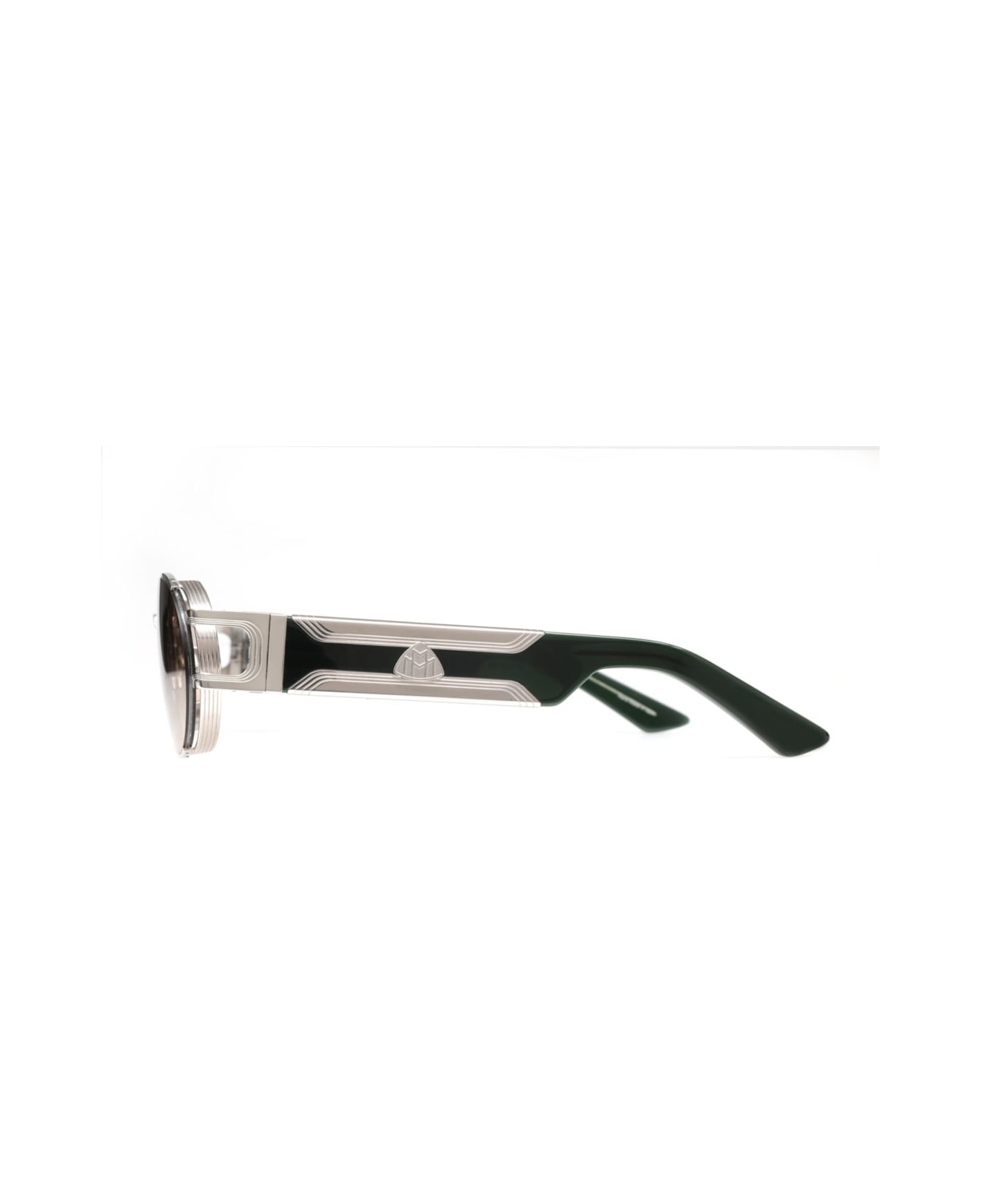 MAYBACH Eyewear The Driveburgundy Beach Mellow - Burgundy Beach Mellow