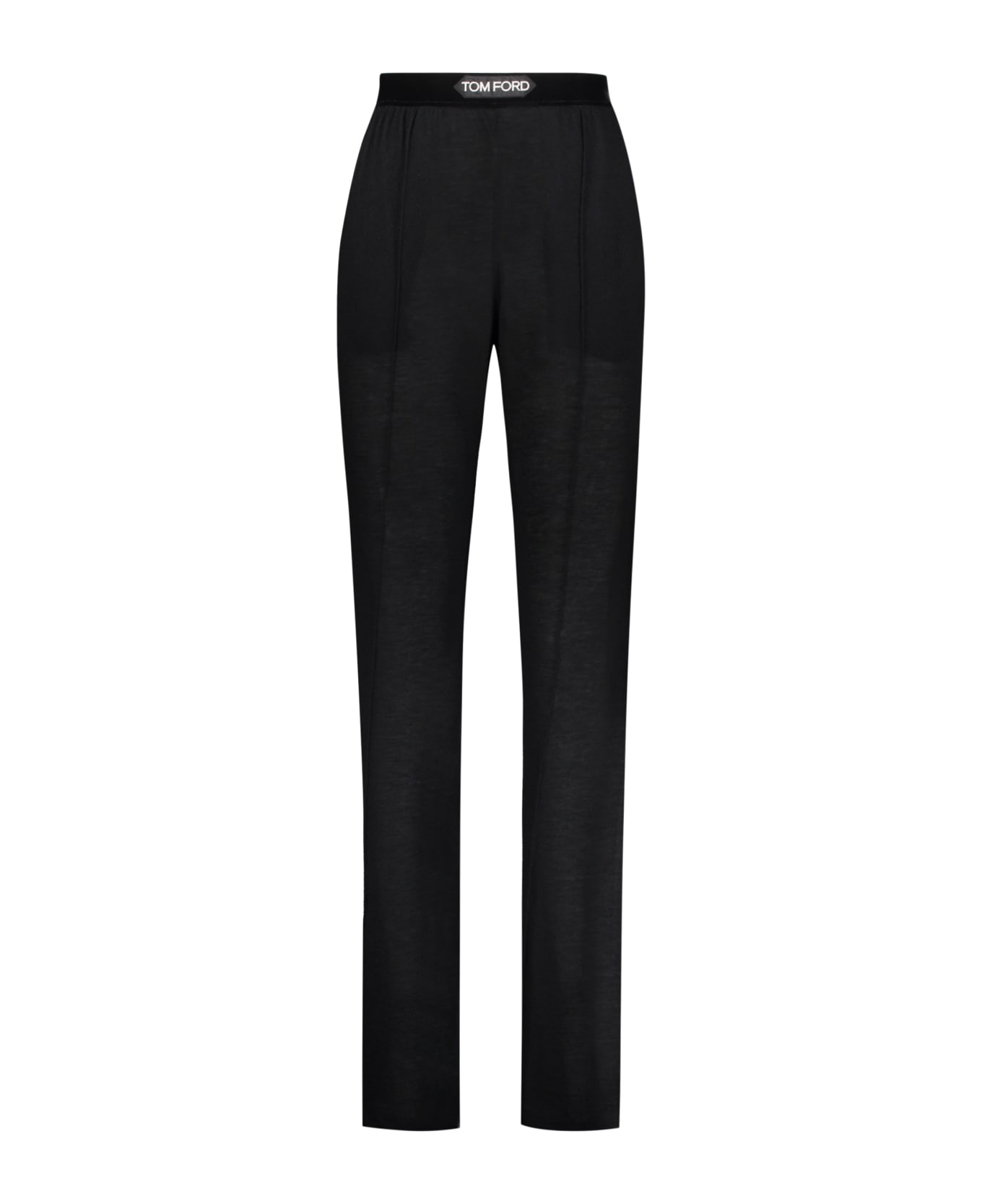 Tom Ford Pants - Black