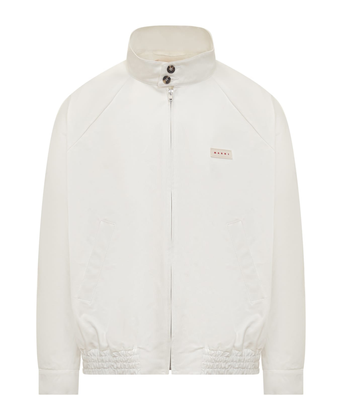 Marni Jacket - LILY WHITE ジャケット