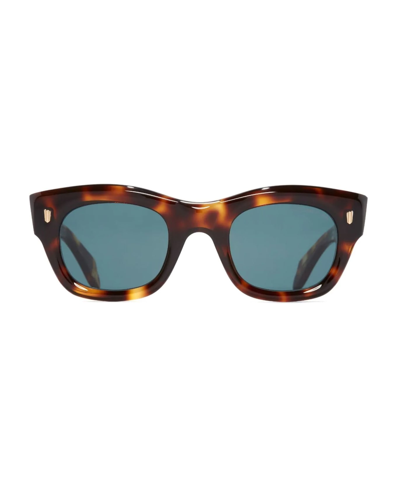 Cutler and Gross 9261 / Old Brown Havana Sunglasses - Havana