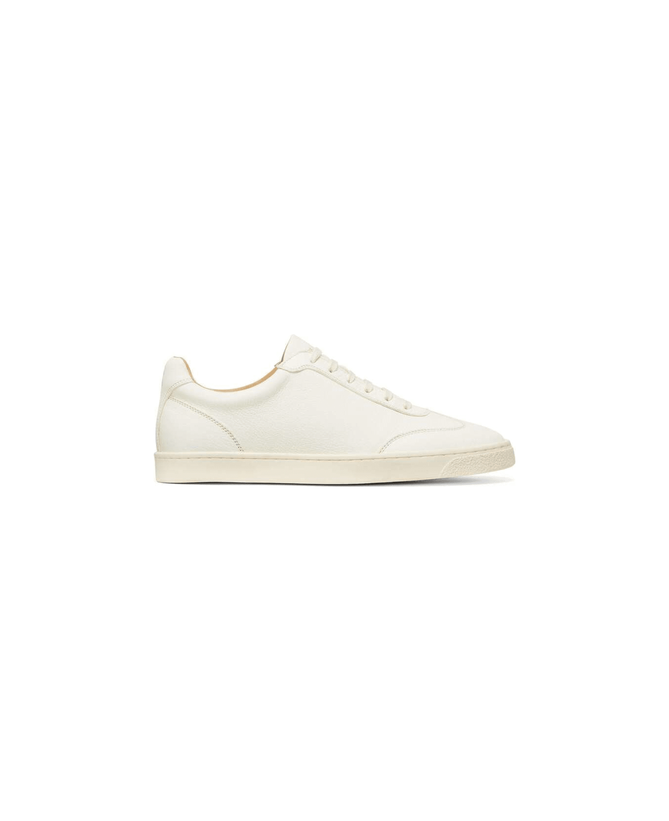 Brunello Cucinelli Sneaker - WHITE スニーカー