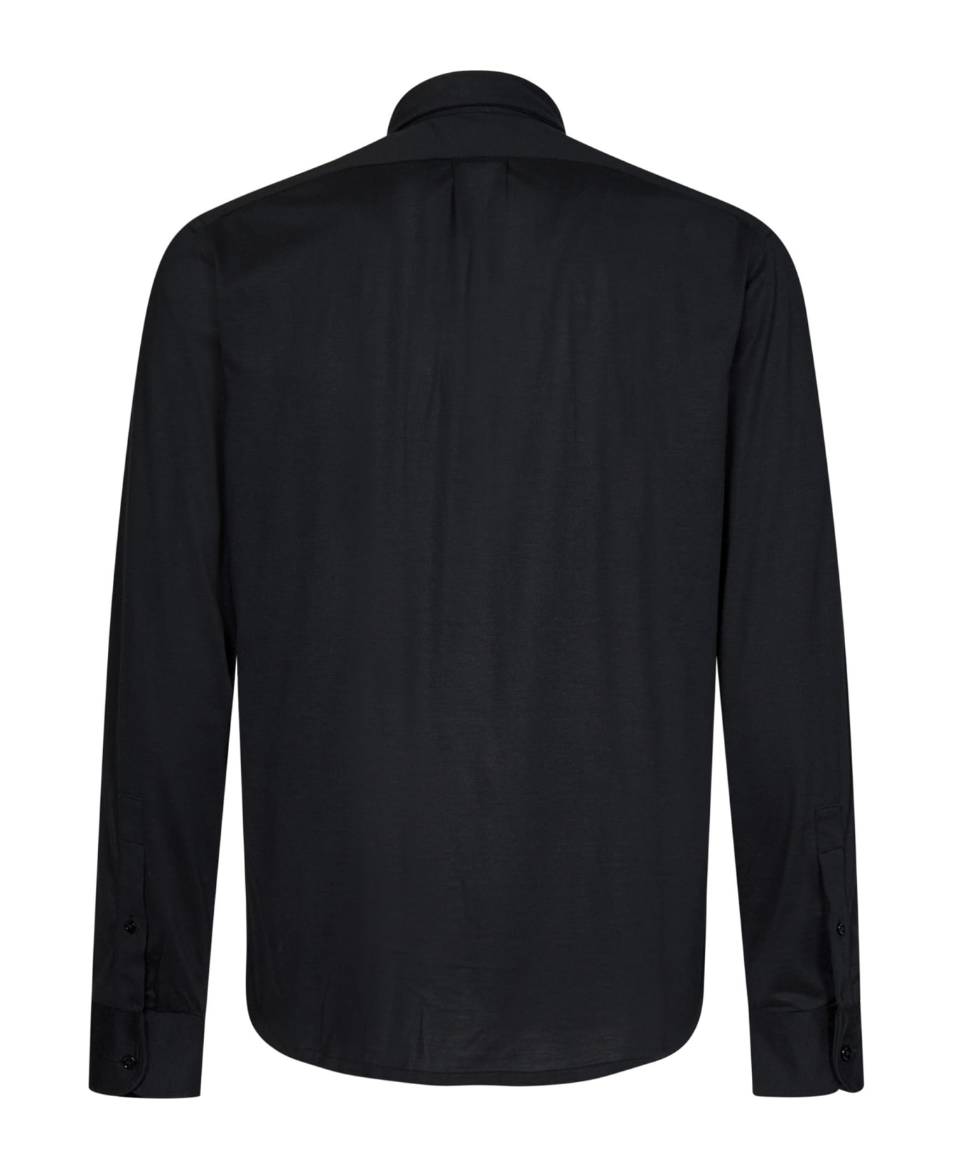 Tom Ford Shirt - Black シャツ