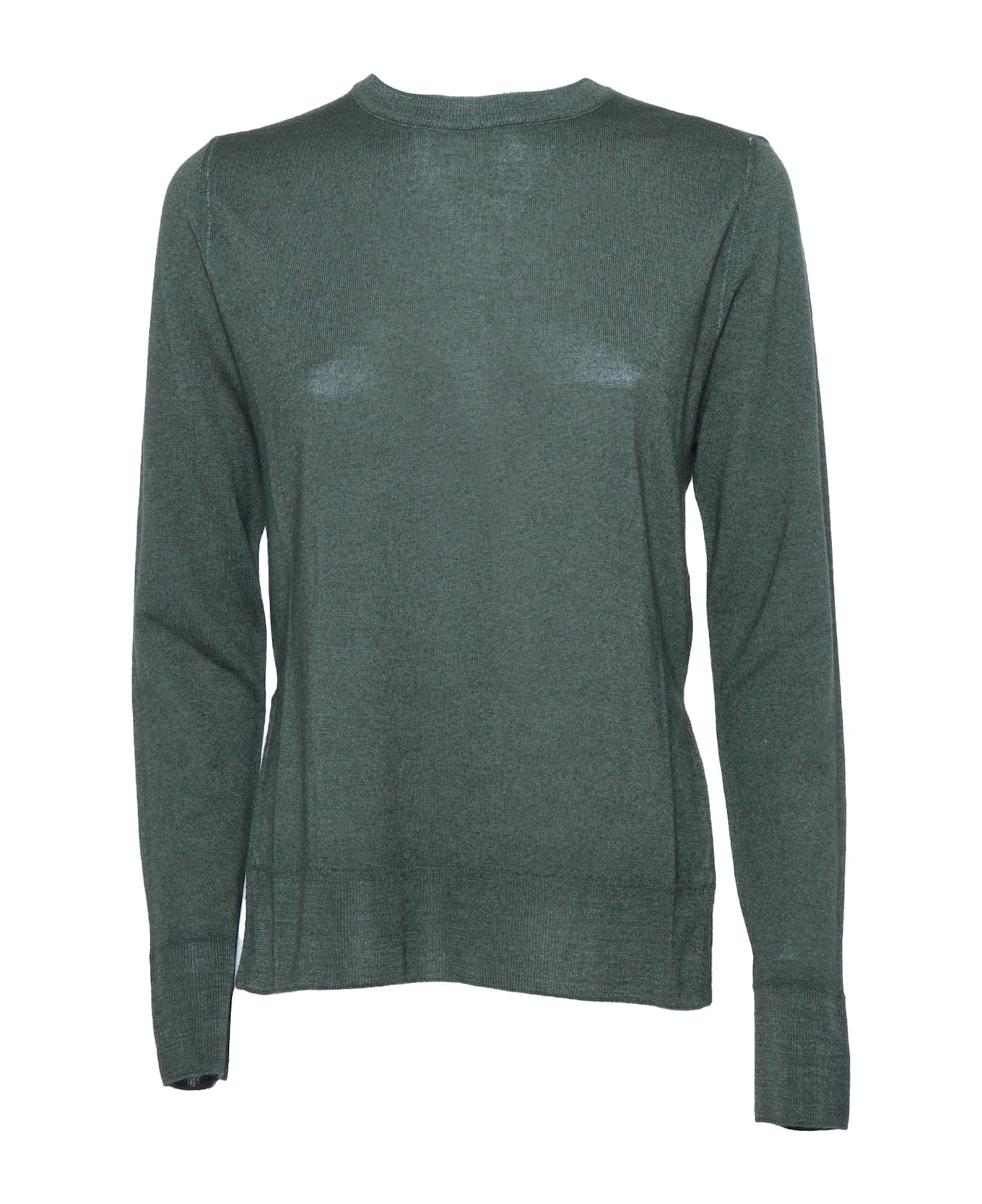 Aspesi Woman Sweater - GREEN
