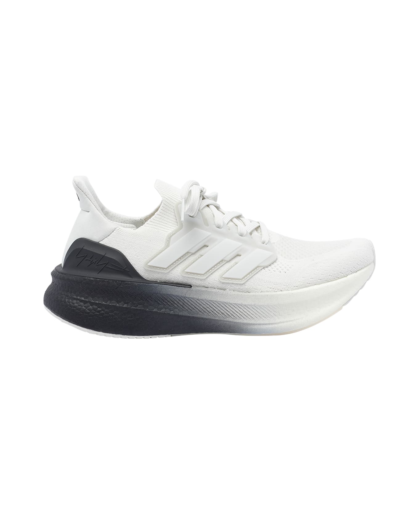 Y-3 Ultraboost Light 5 Sneakers - White