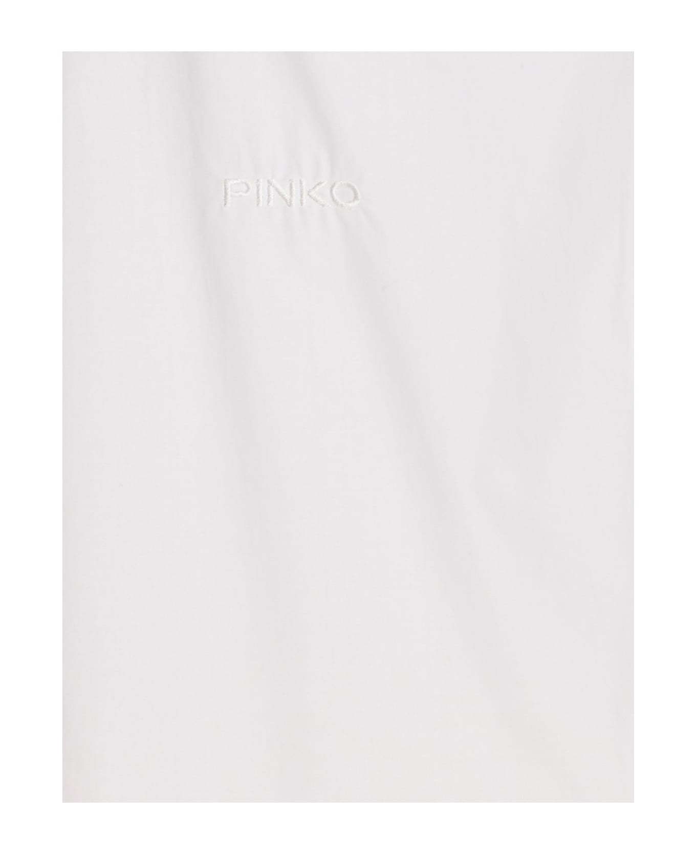 Pinko Bridport Shirt - White