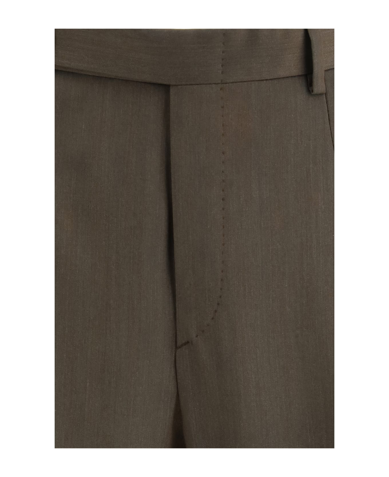 Brioni Capri Trousers