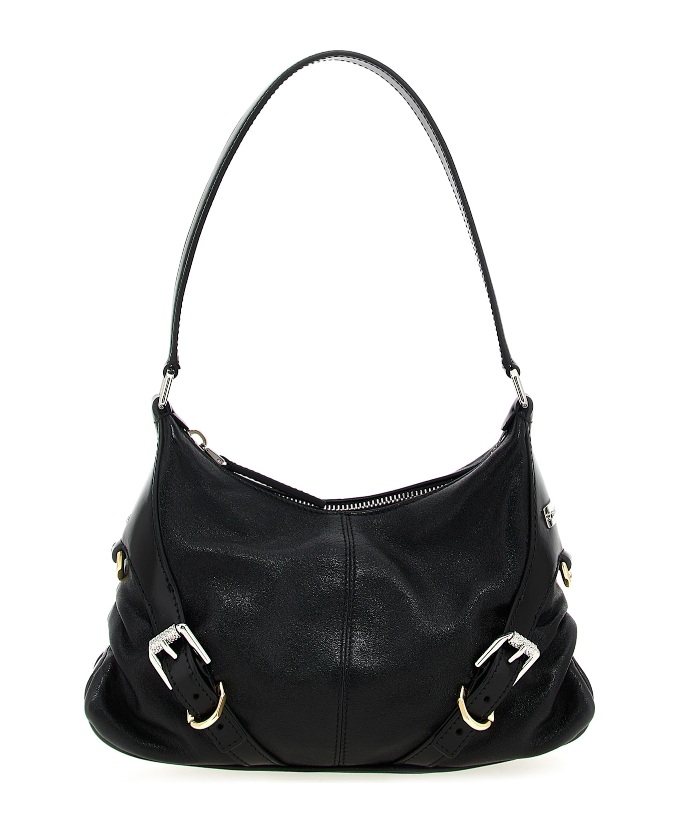 Givenchy 'voyou' Small Shoulder Bag | italist Givenchy 'voyou' Small Shoulder Bag | italist