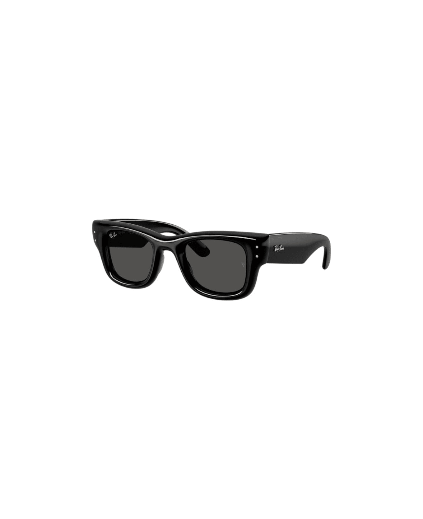 Ray-Ban Ray Ban Rb4940 Wayfarer Puffer Sunglasses