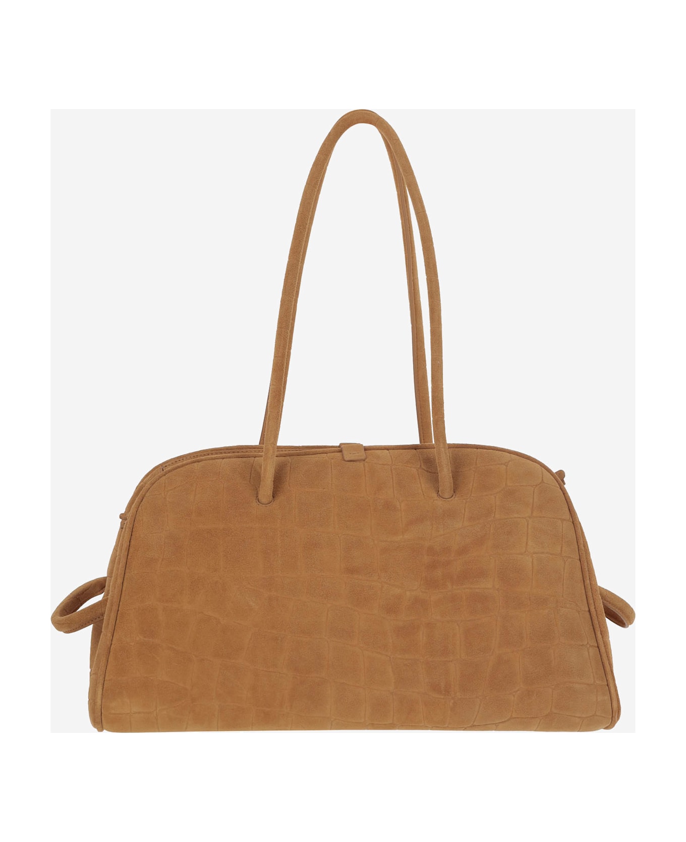 Jacquemus 
le Turismo
 Bag - CAMEL