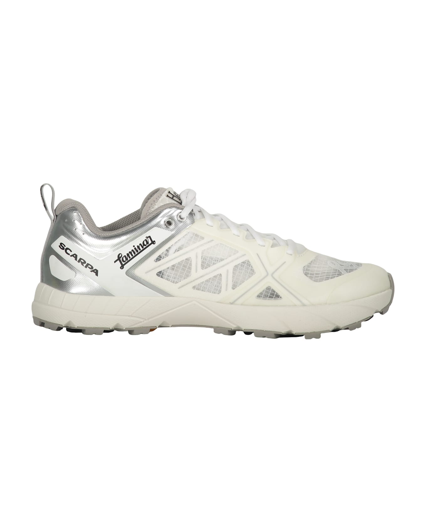 Herno Low-top Sneakers - White