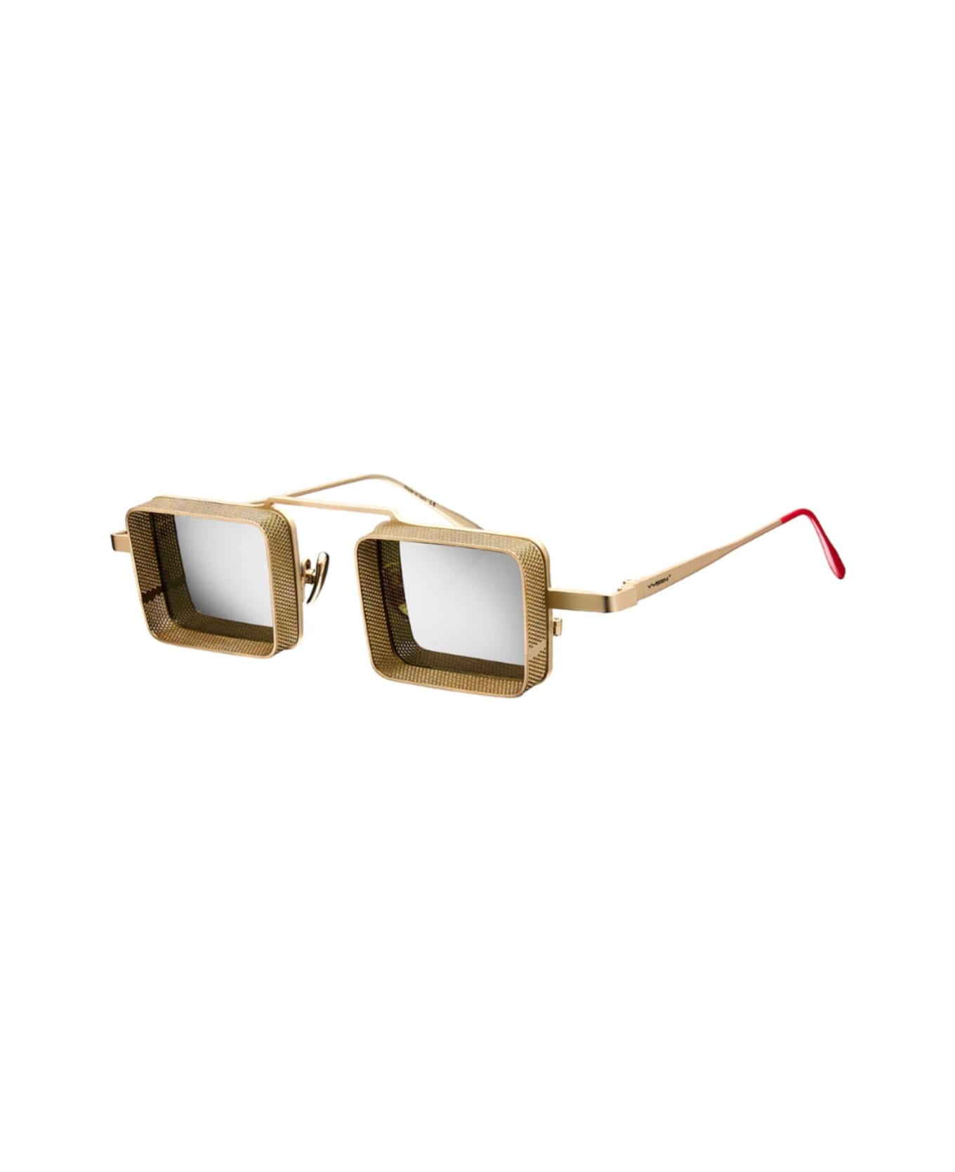 Vysen Lb-5gold Matte - gold matte