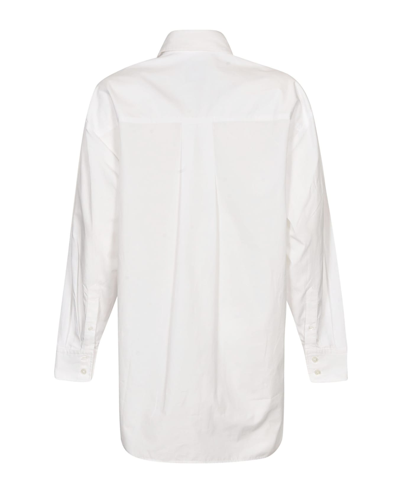 Isabel Marant Cylvany Shirt - White シャツ