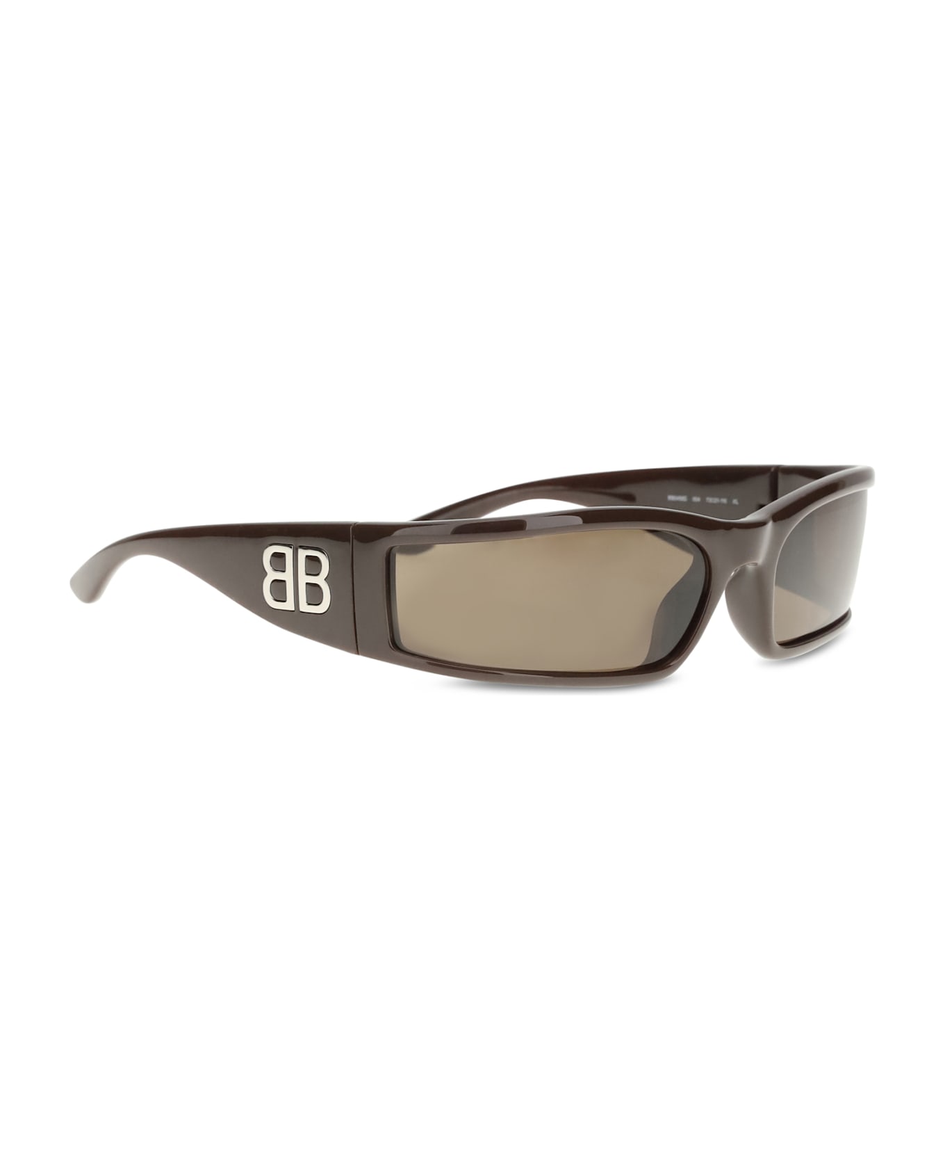 Balenciaga Sunglasses Sunset Rectangle Bb