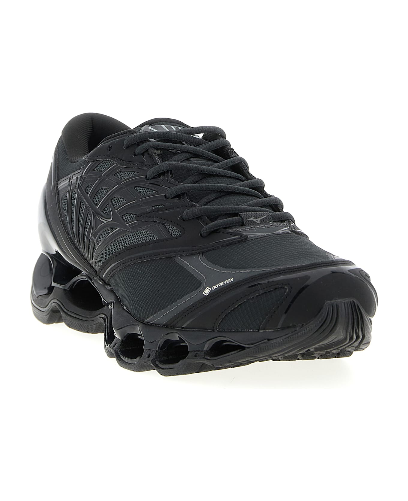 Mizuno 
wave Prophecy Ls Gtx
 Sneakers - Black  