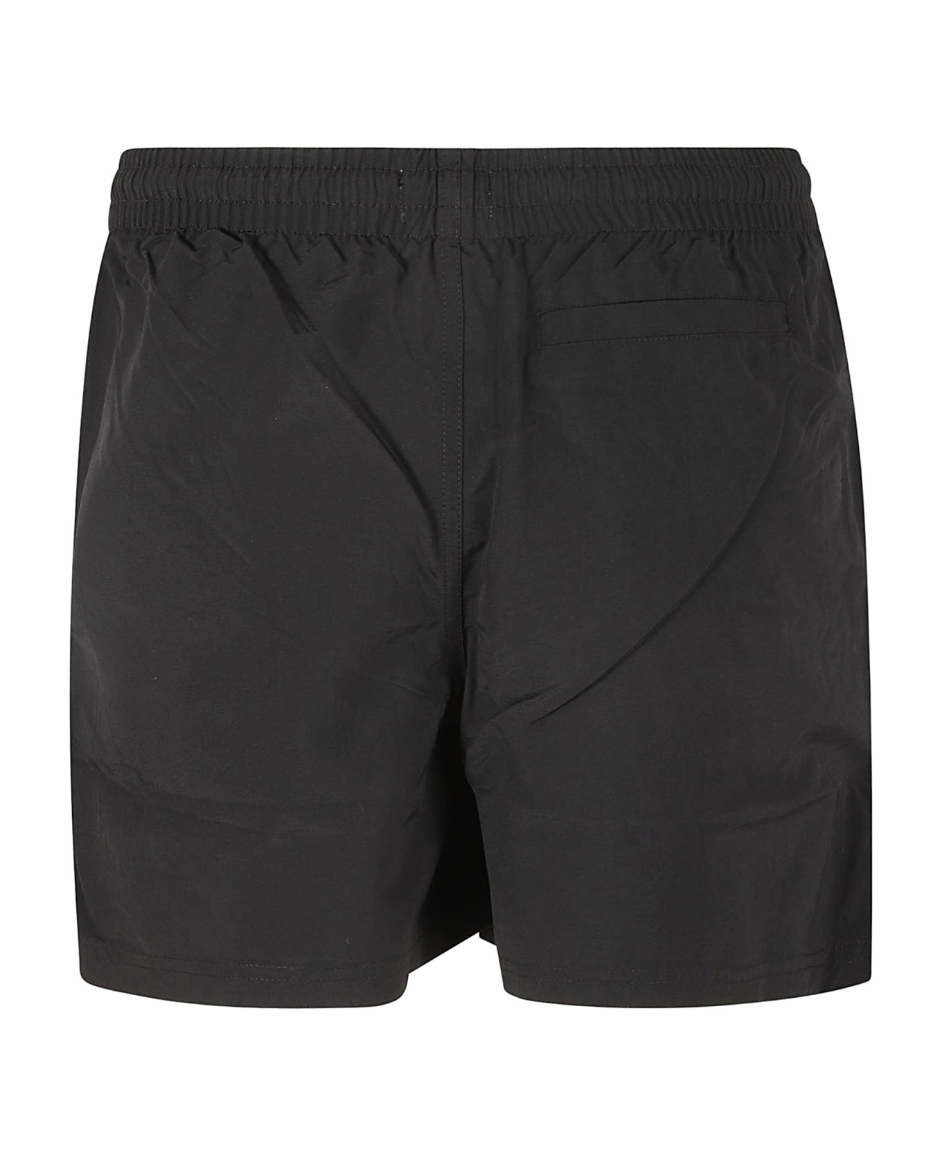 Kenzo Classic Swim Shorts - Black