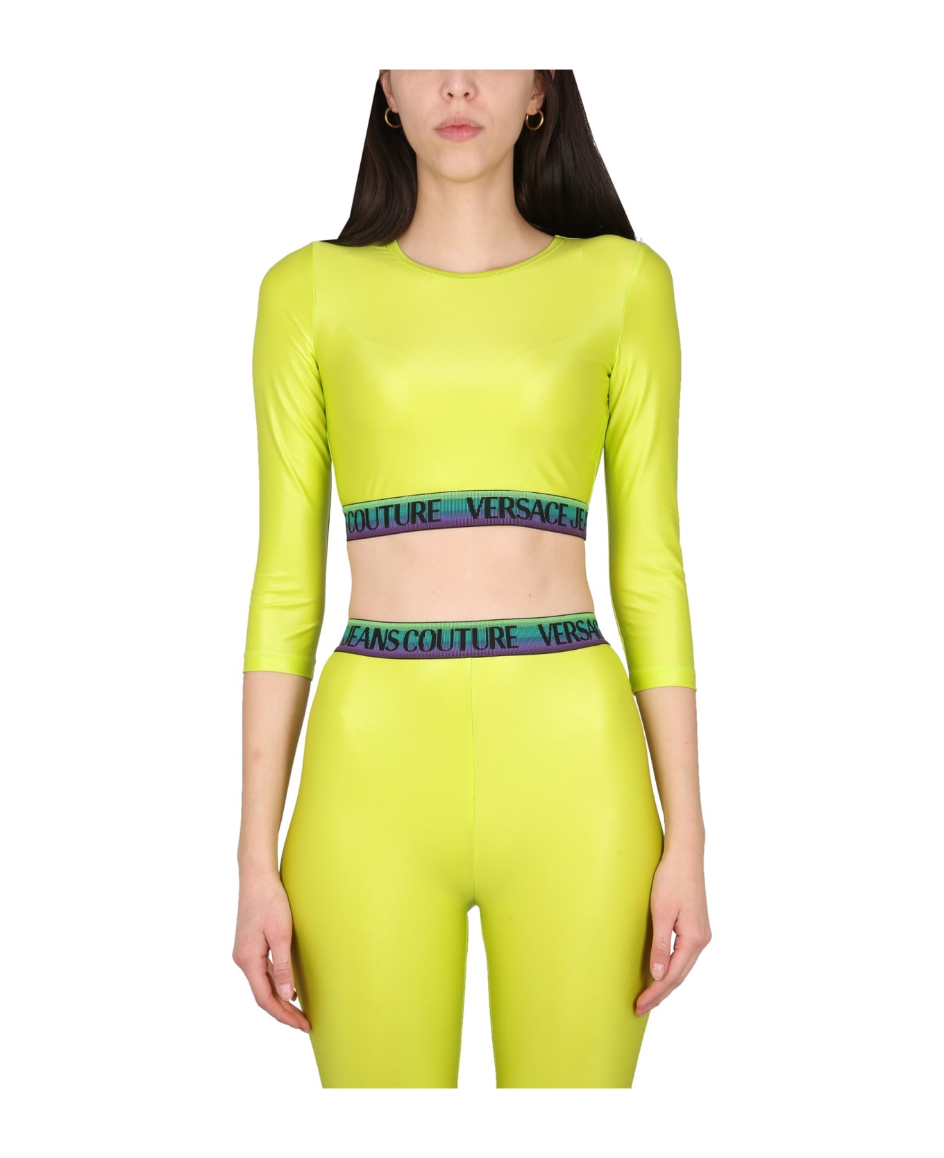 Versace Jeans Couture T-shirt - 110