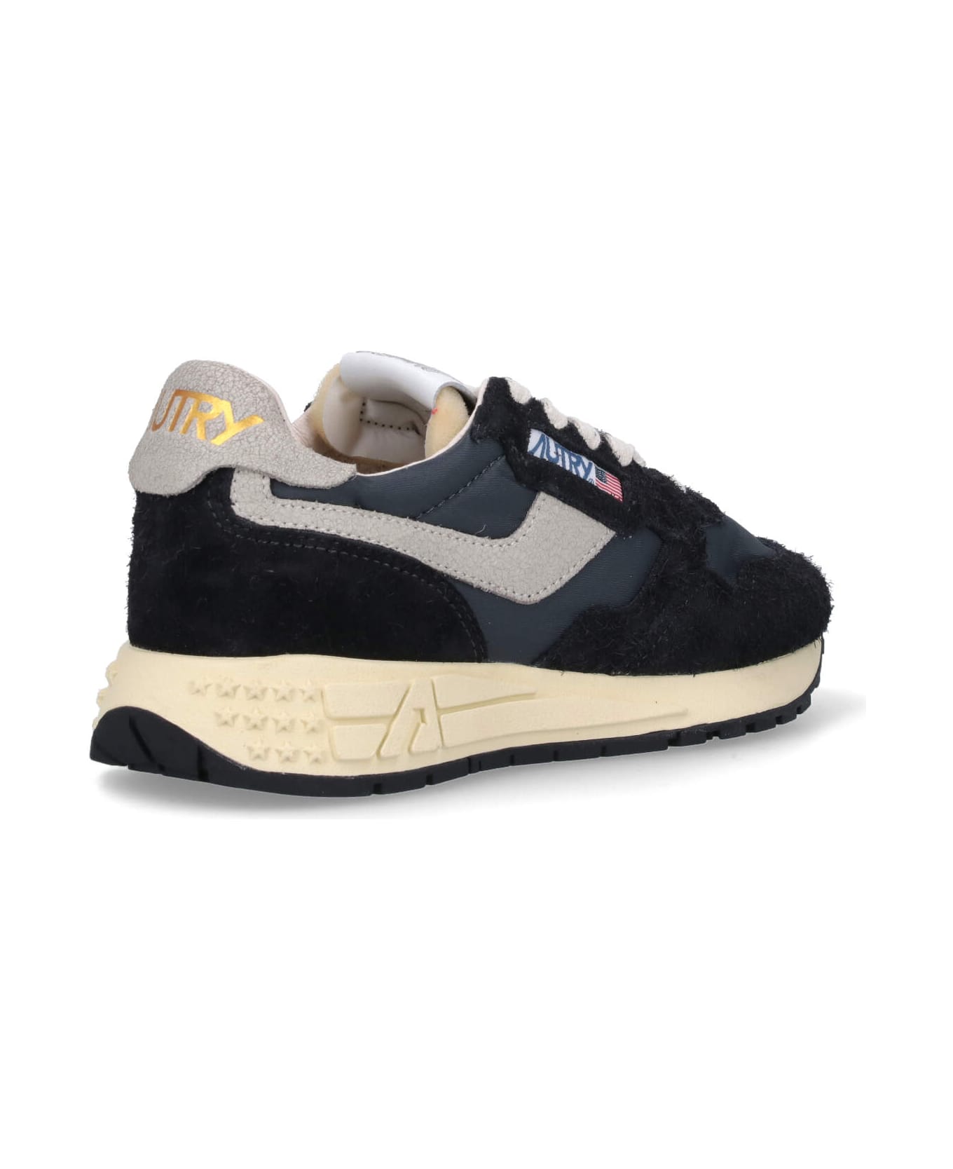 Autry 'reelwind Low' Sneakers