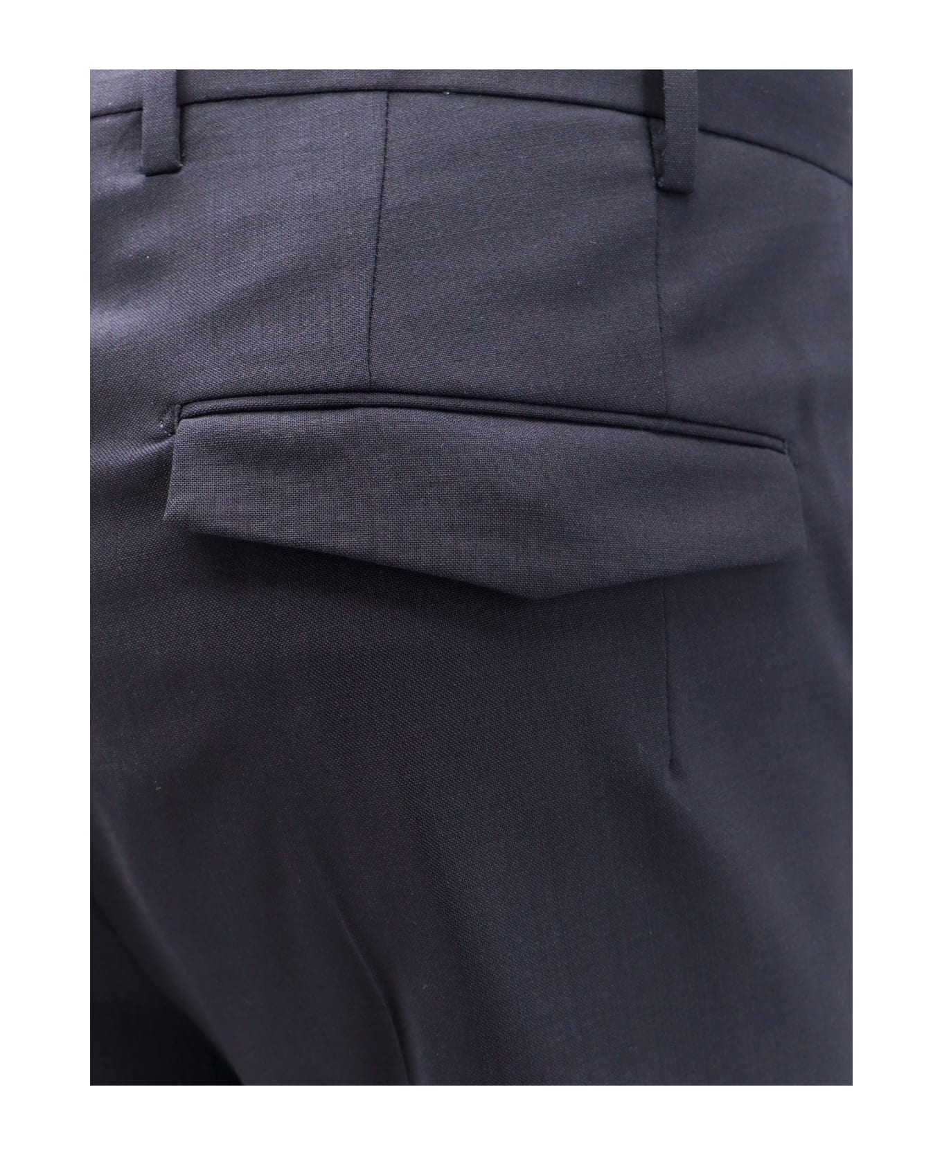 PT01 Trouser - Blue