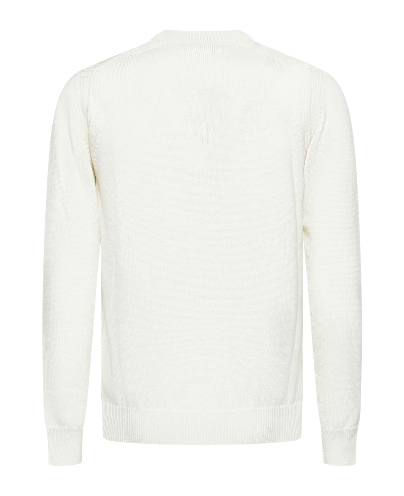 Roberto Collina Sweater - Beige