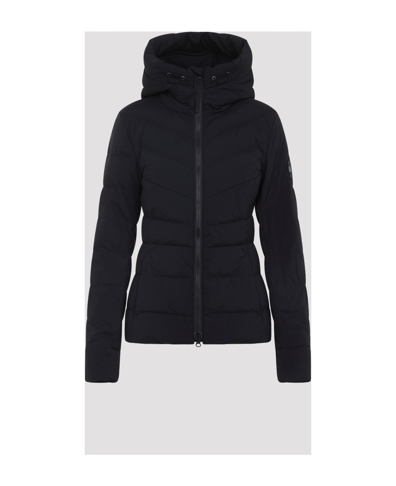 Canada Goose Clair Jacket - Black