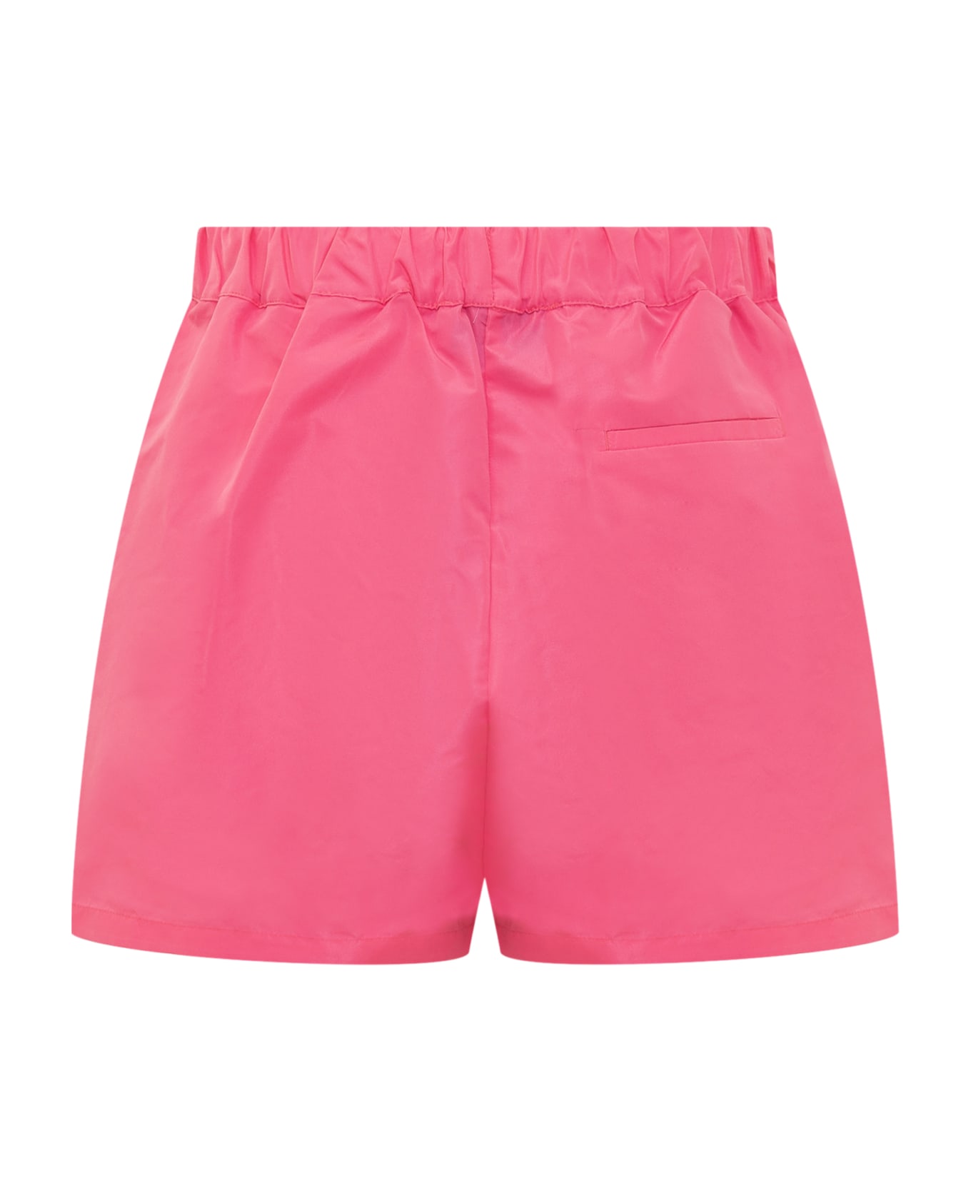 MSGM Shorts - HOT PINK ショートパンツ