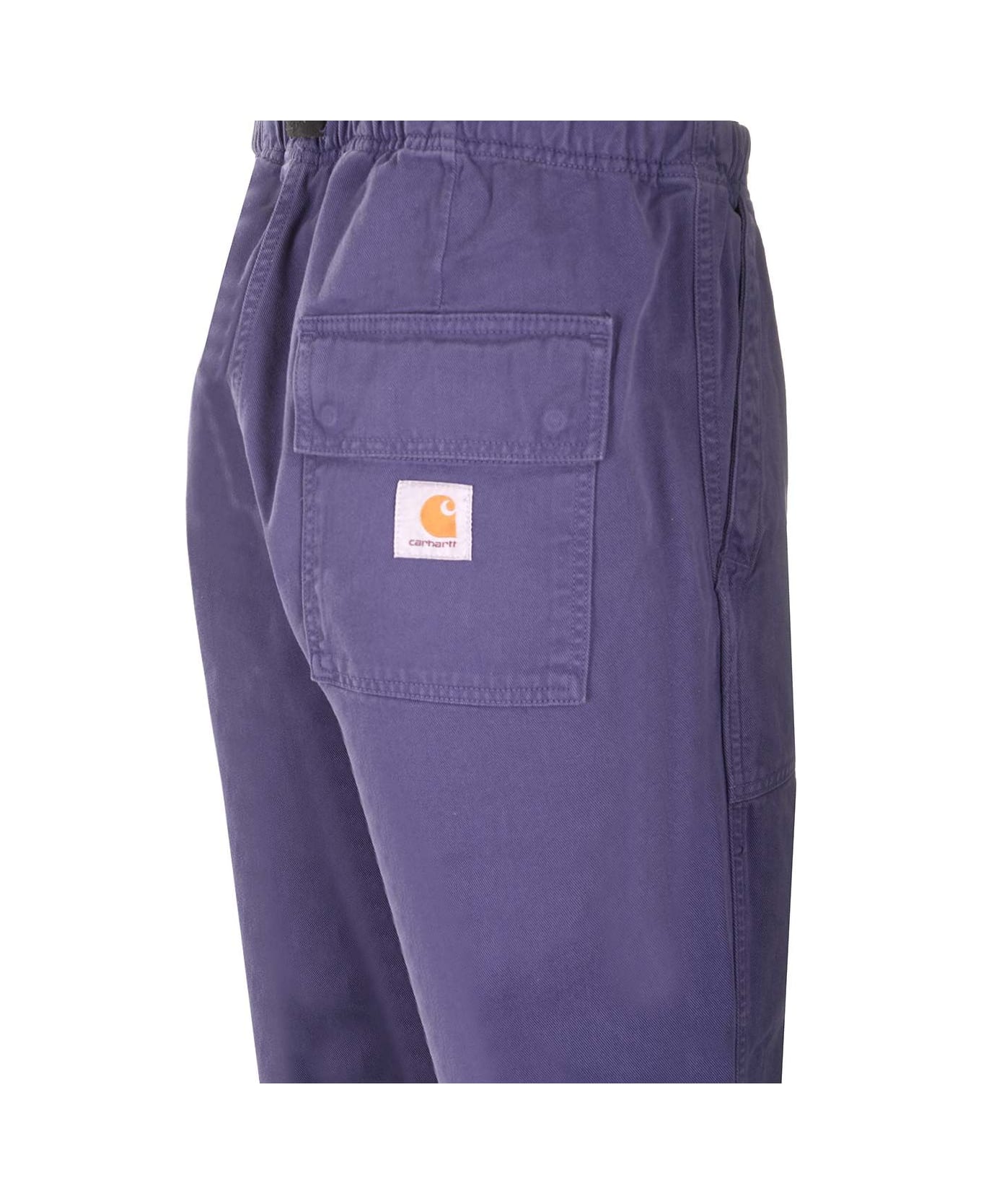 Carhartt 'hayworth' Pants 9.6 Oz - White