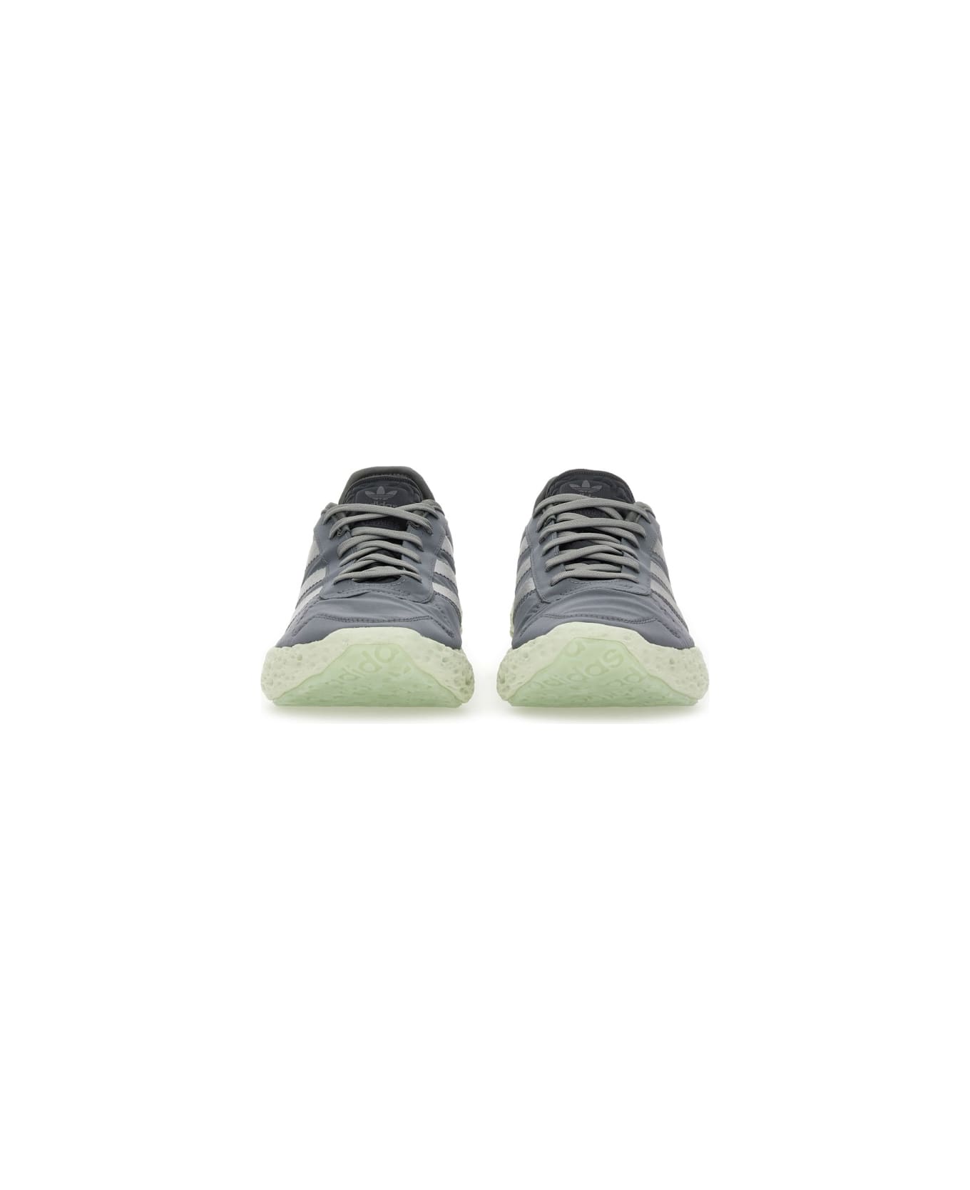 Adidas Originals "zponge" Sneaker - GREY