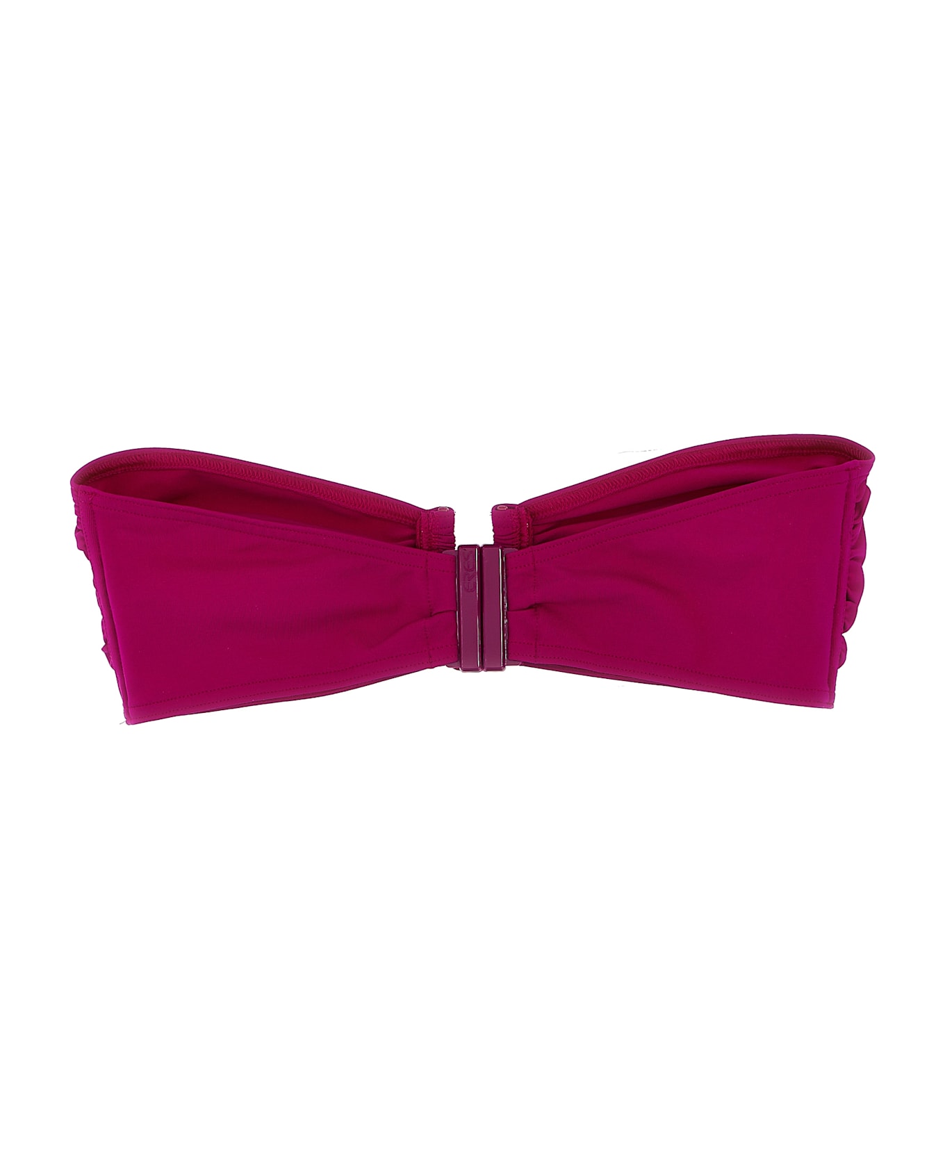 Eres 'show' Bikini Top - Fuchsia