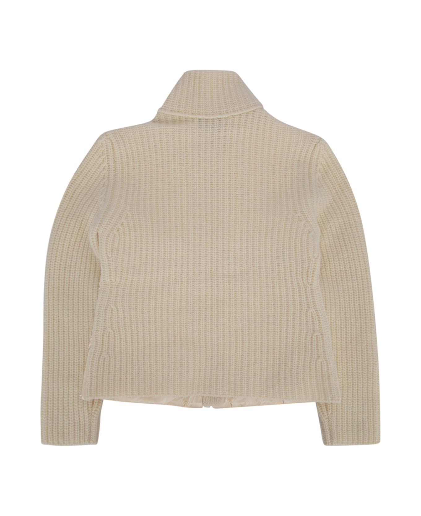 Moncler Cardigan - 034