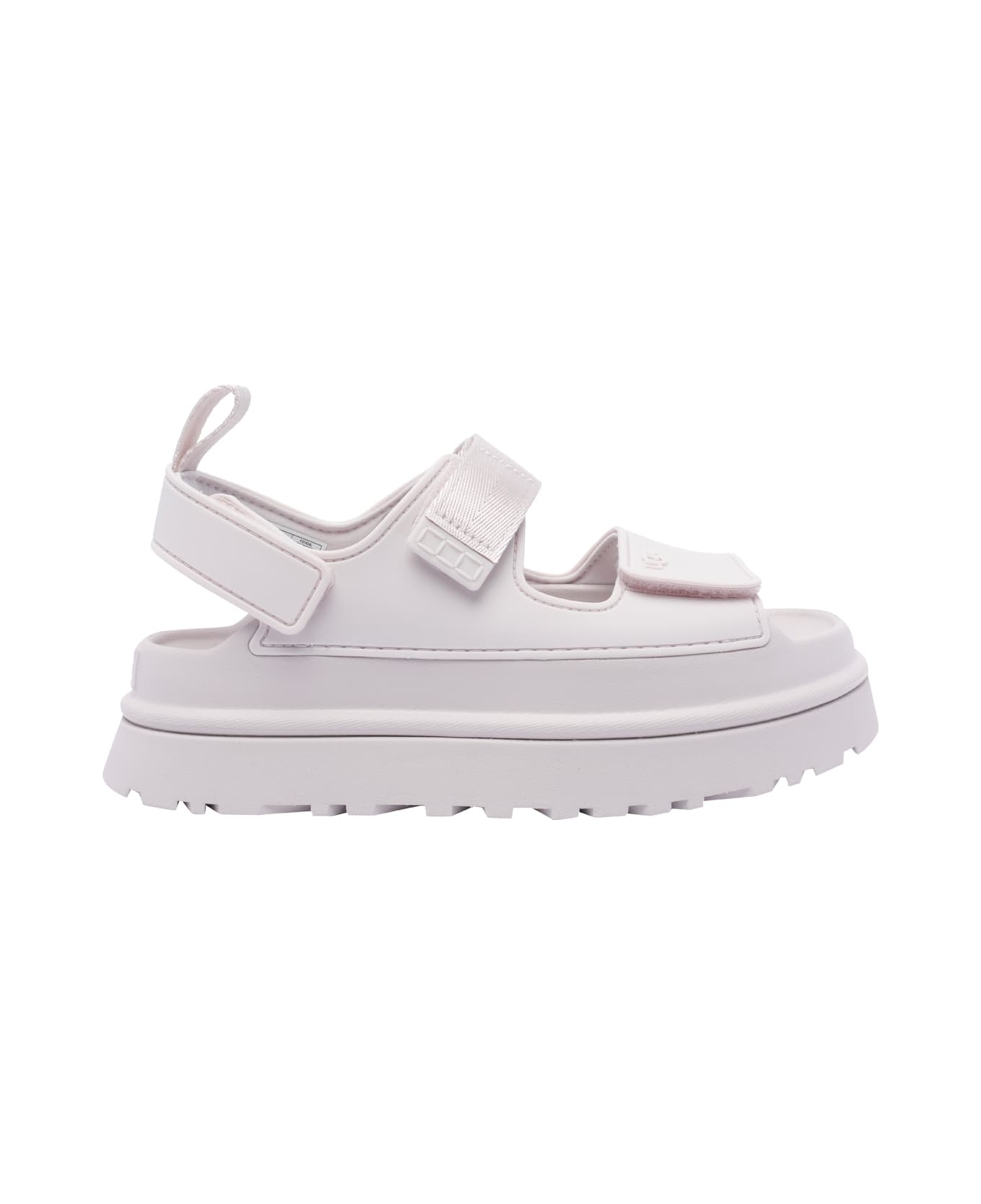 UGG Goldenglow Sandals - Pink