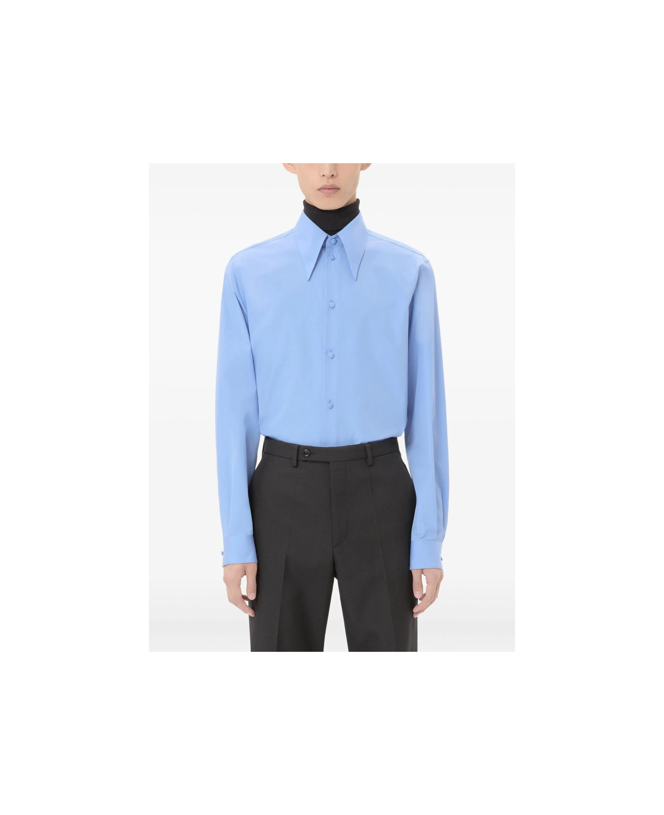 Valentino Shirt - BLUE