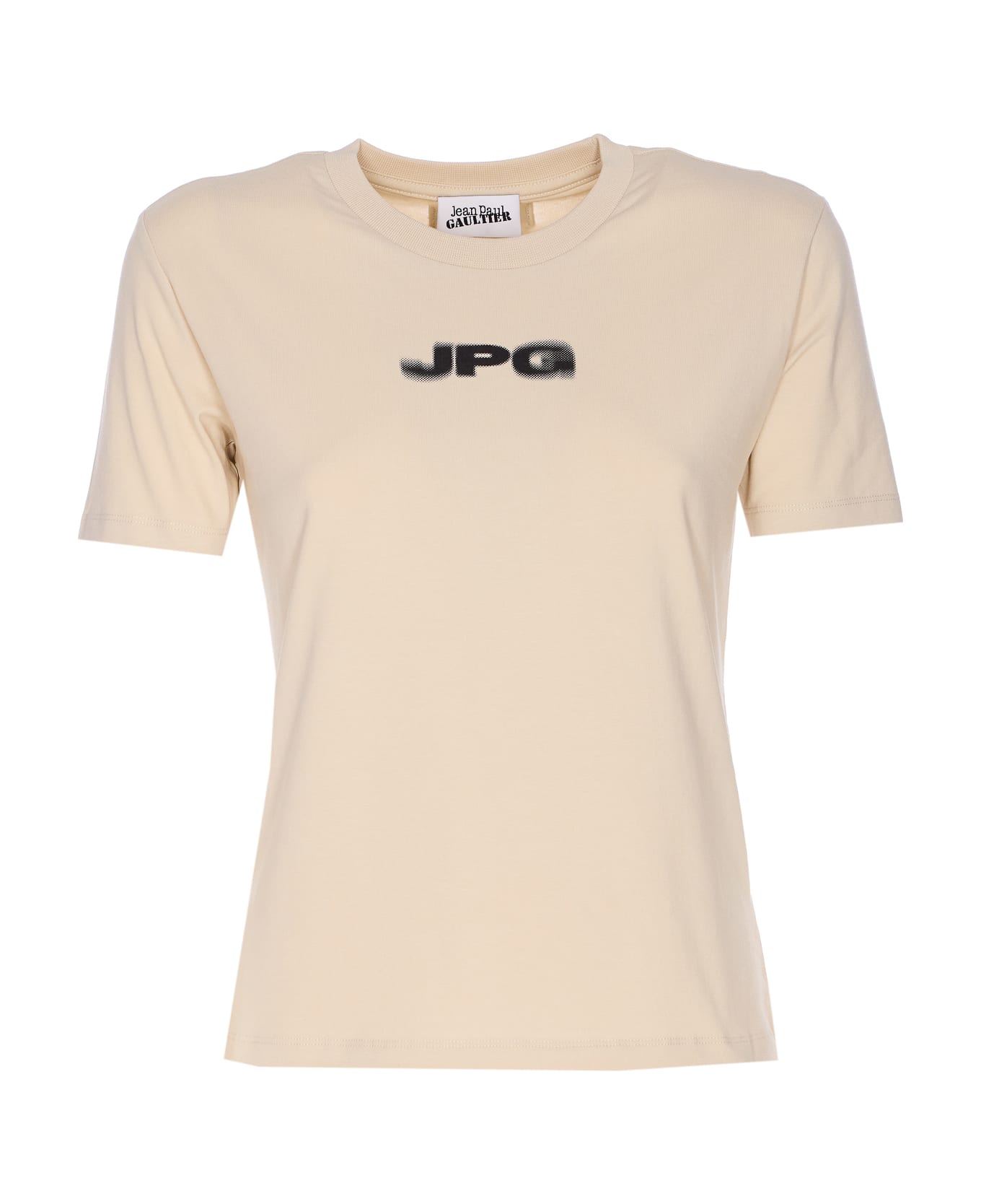 Jean Paul Gaultier Baby T-shirt - MULTICOLOUR