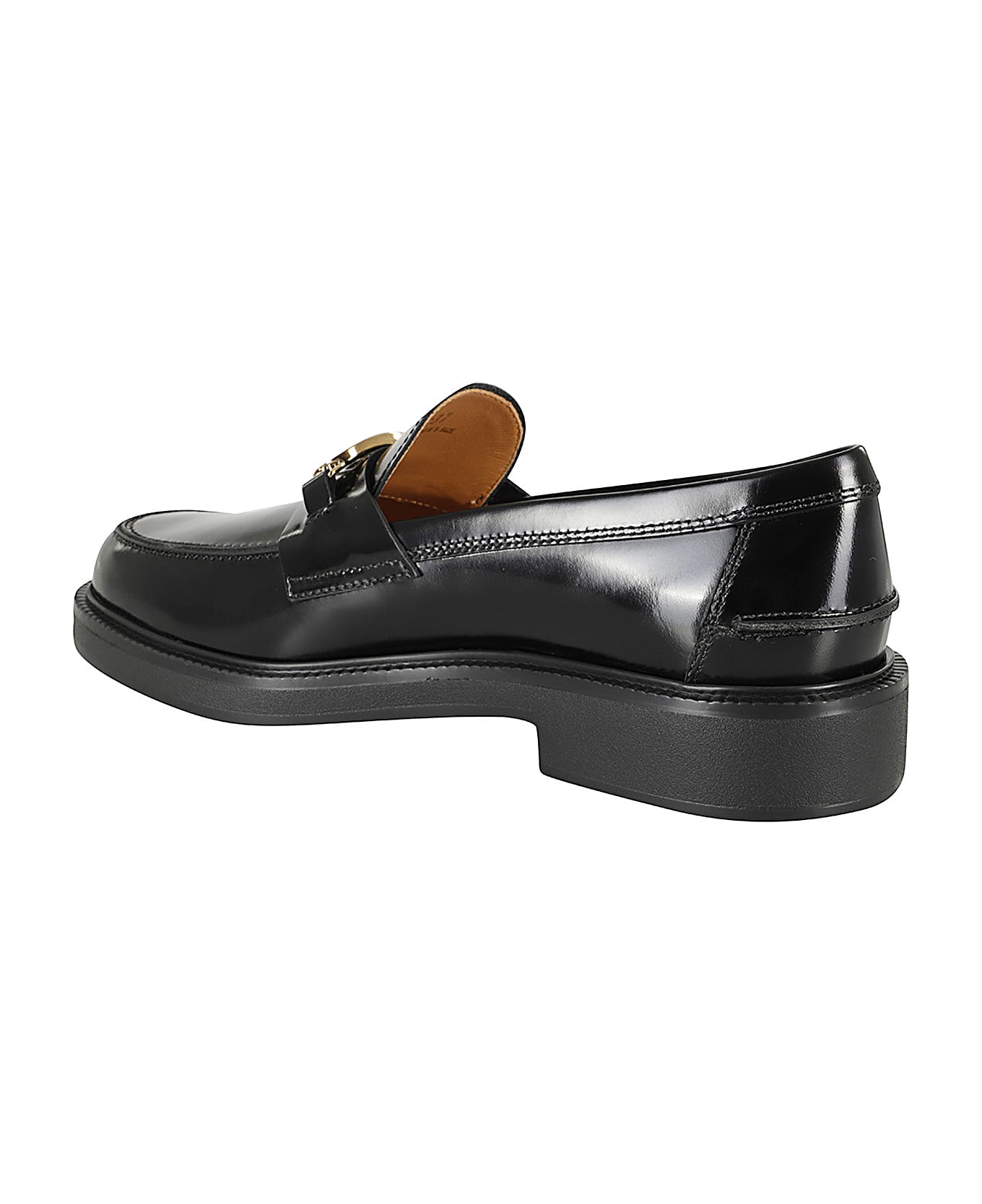 Tod's Gomma 20l - Nero