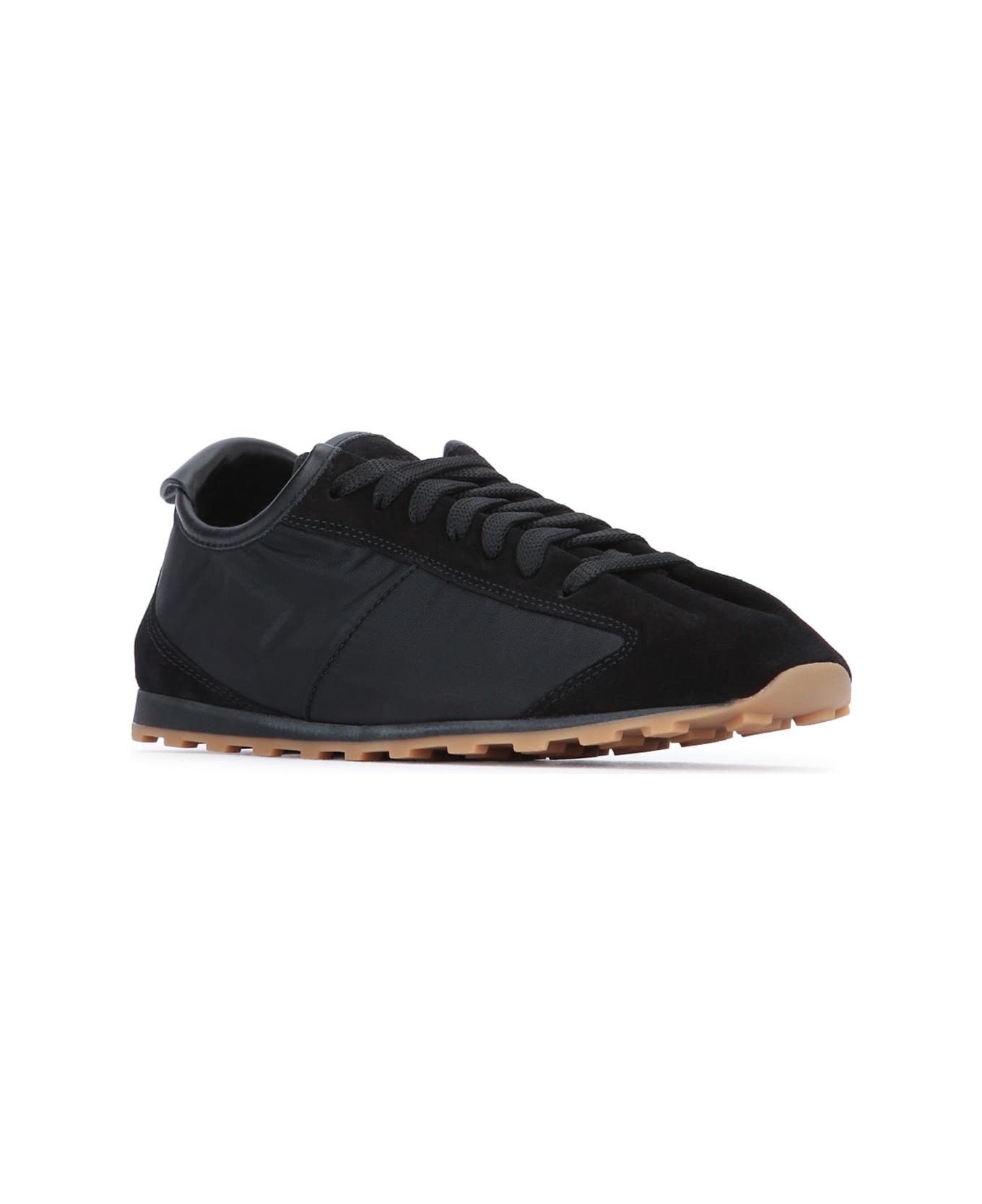 Jacquemus Les Tennis - Black