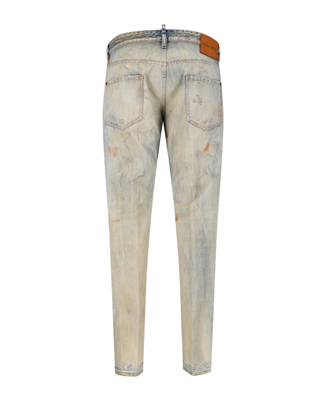 Dsquared2 
cool Guy
 Jeans - Light Blue