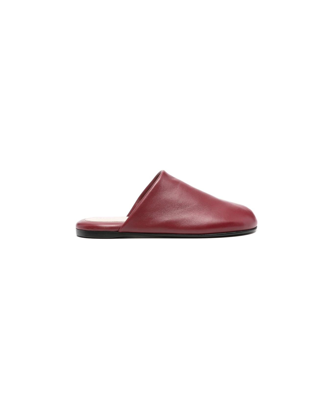 Carven Shoes - RED