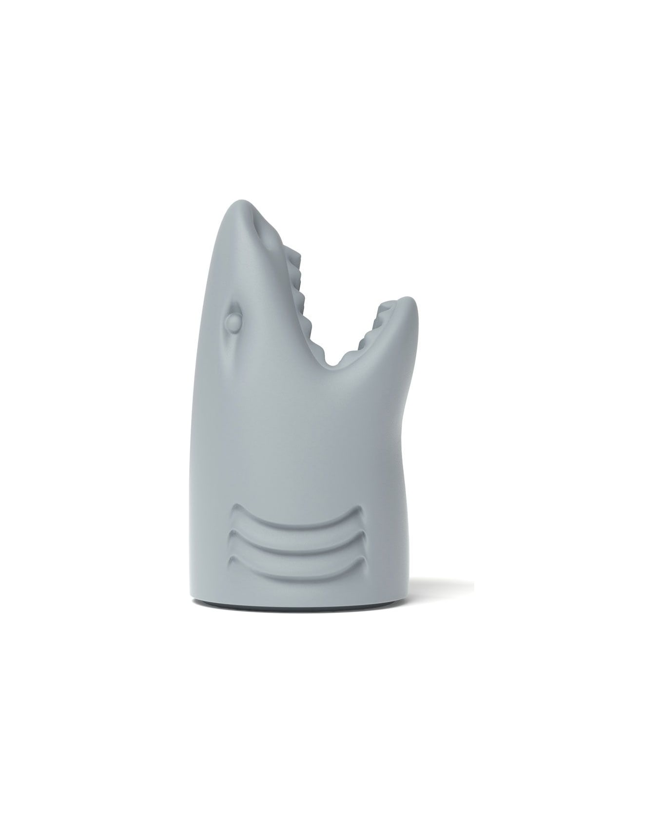 Qeeboo Killer Grey - Grigio chiaro