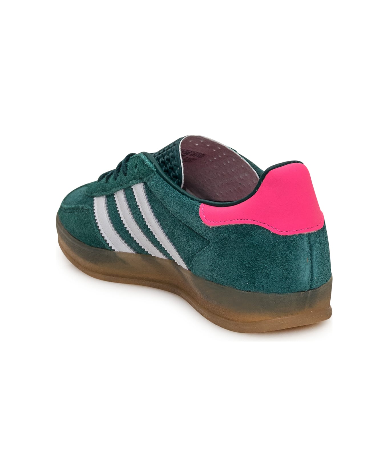 Adidas Originals Gazelle Sneaker - Green