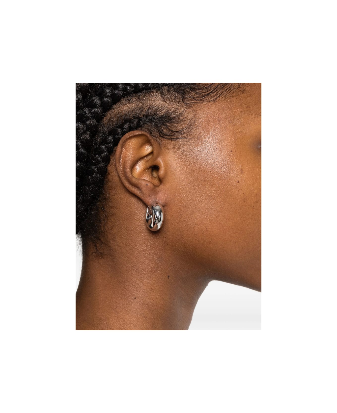 Tom Wood Jewellery - SILVER