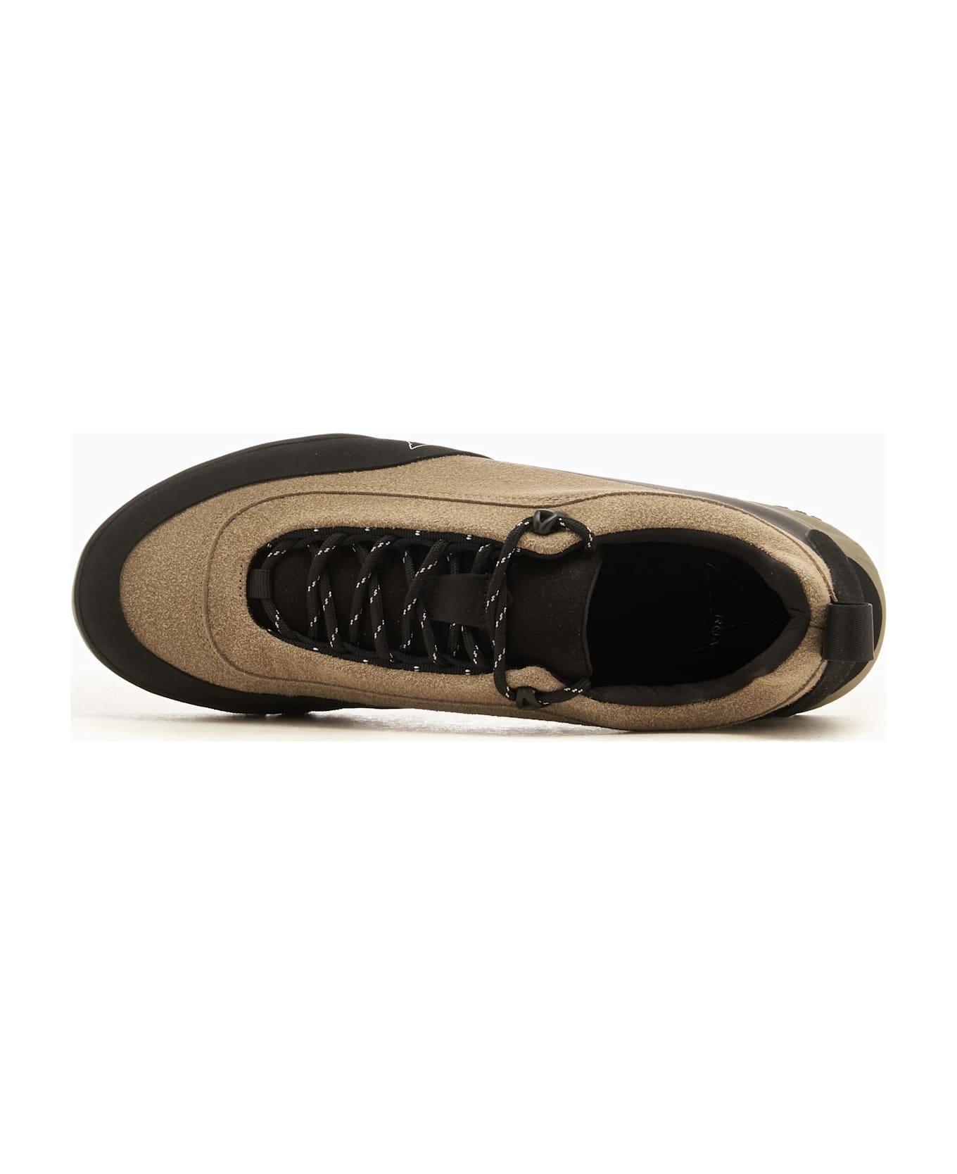 ROA Cingino - Sand Black
