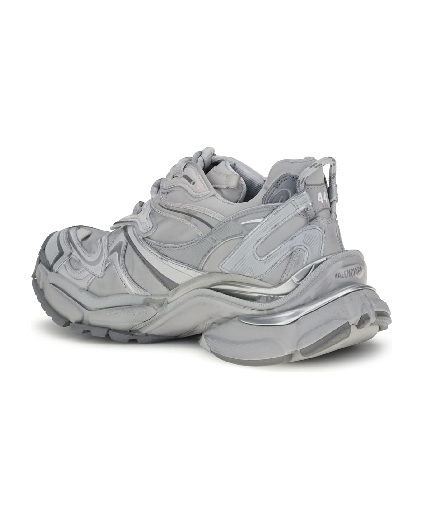 Balenciaga Runner 2 Sneakers