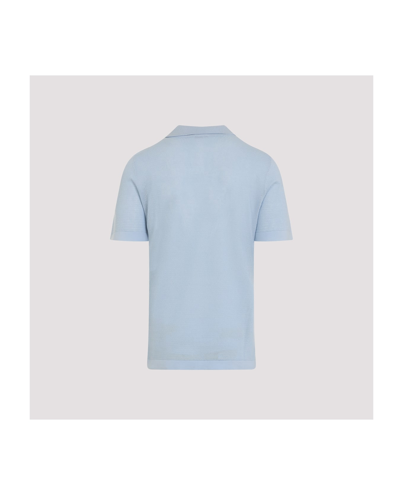 Kiton Polo - Celeste Bebe