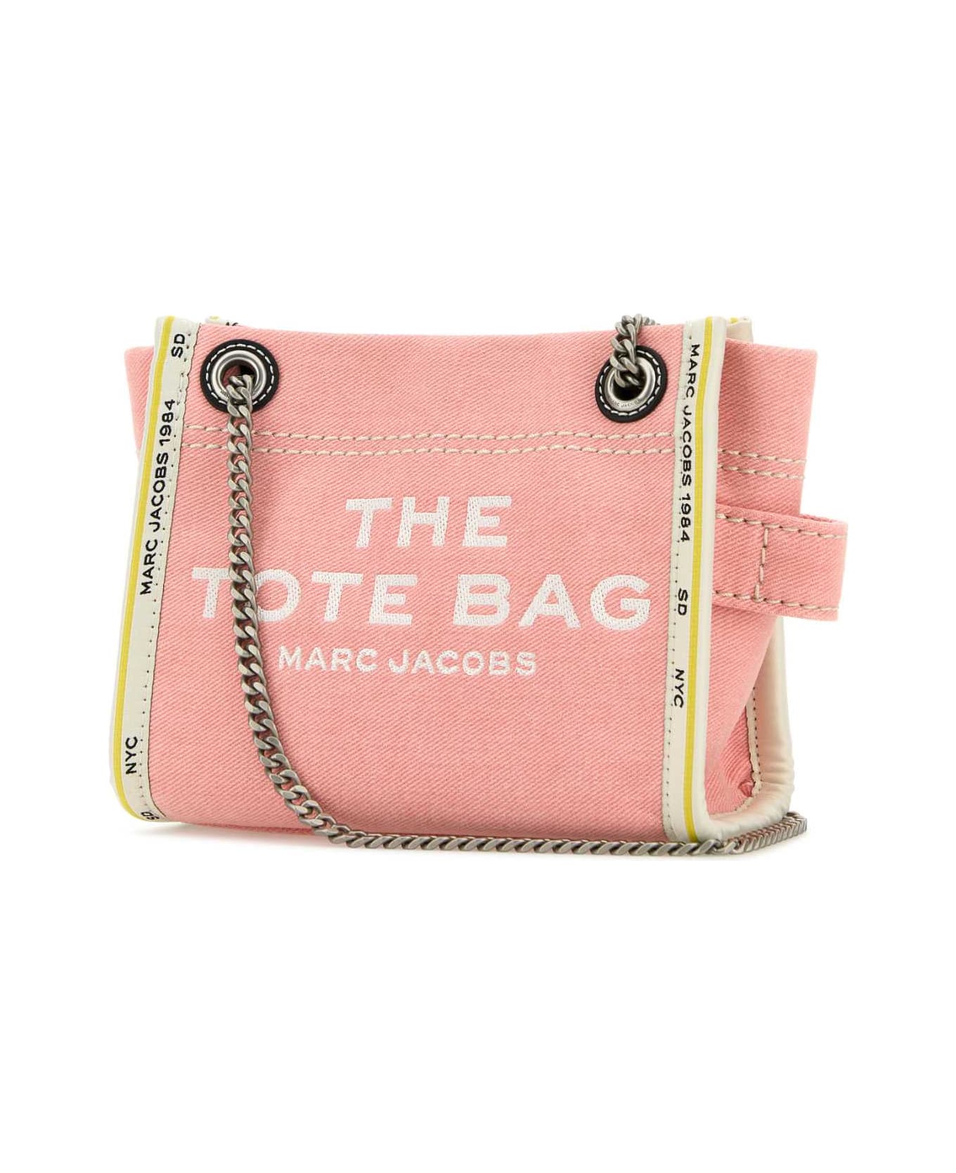 Marc Jacobs The Tote Bag - RIBBONPINK