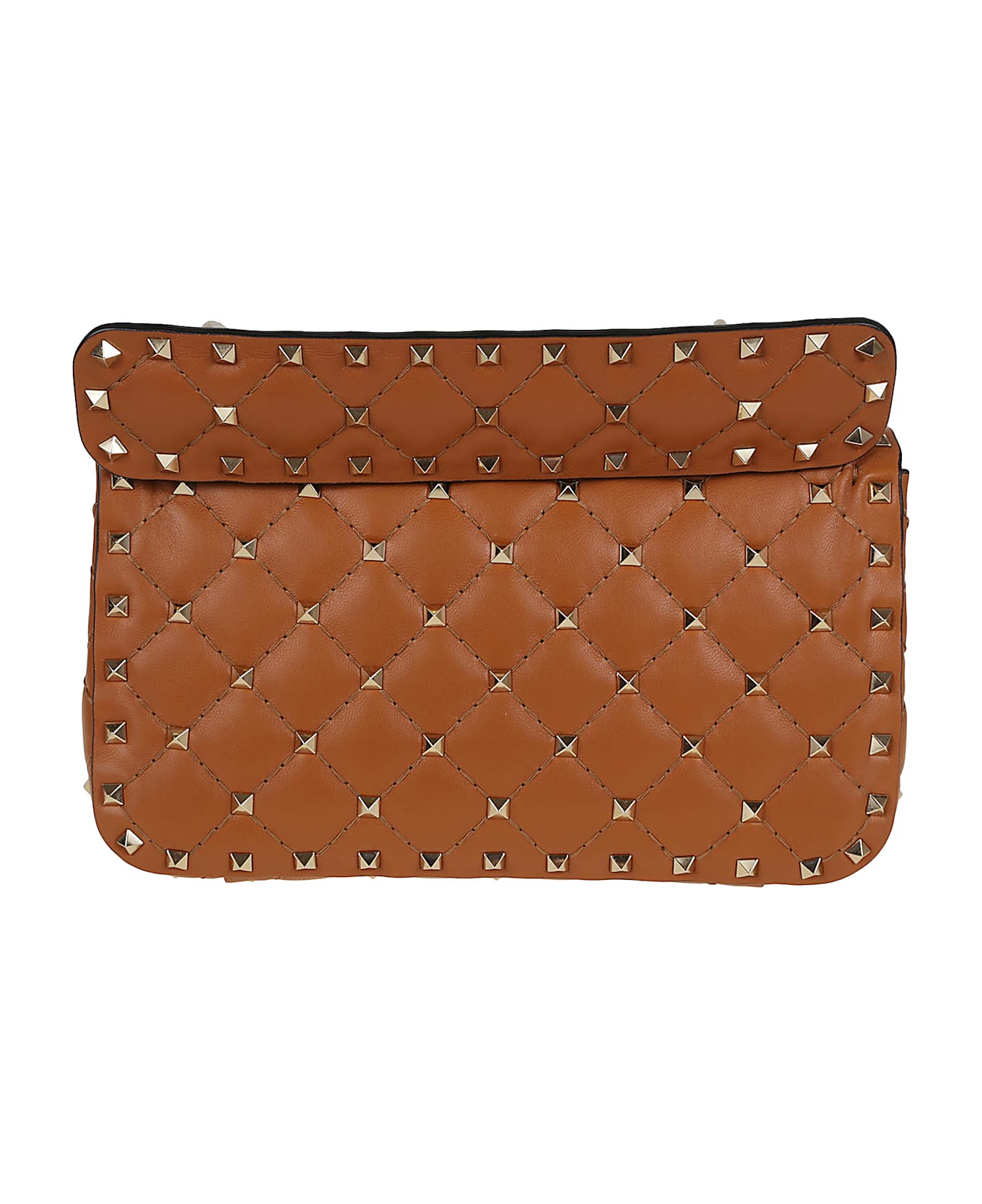 Valentino Garavani Small Shoulder Bag Rockstud Spike