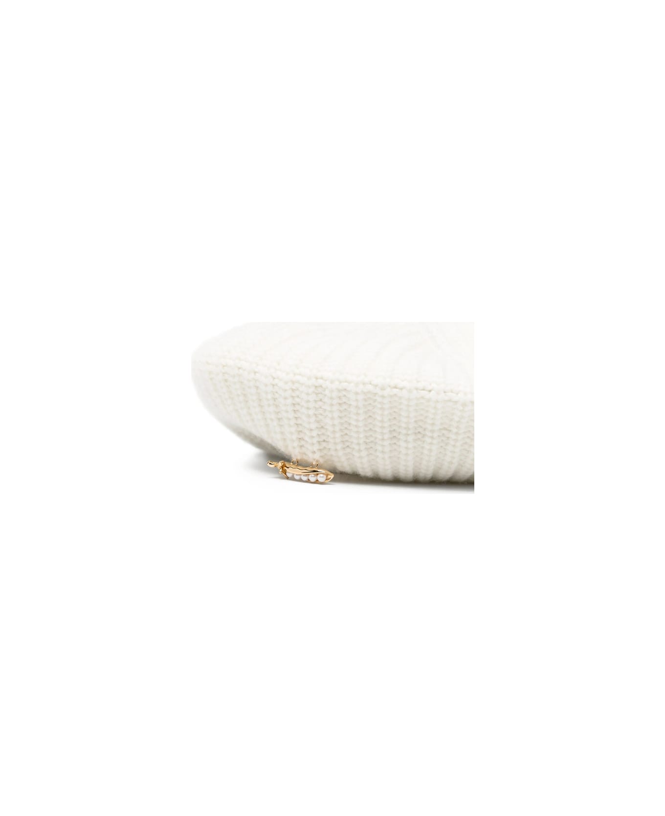Vivetta Cap - WHITE