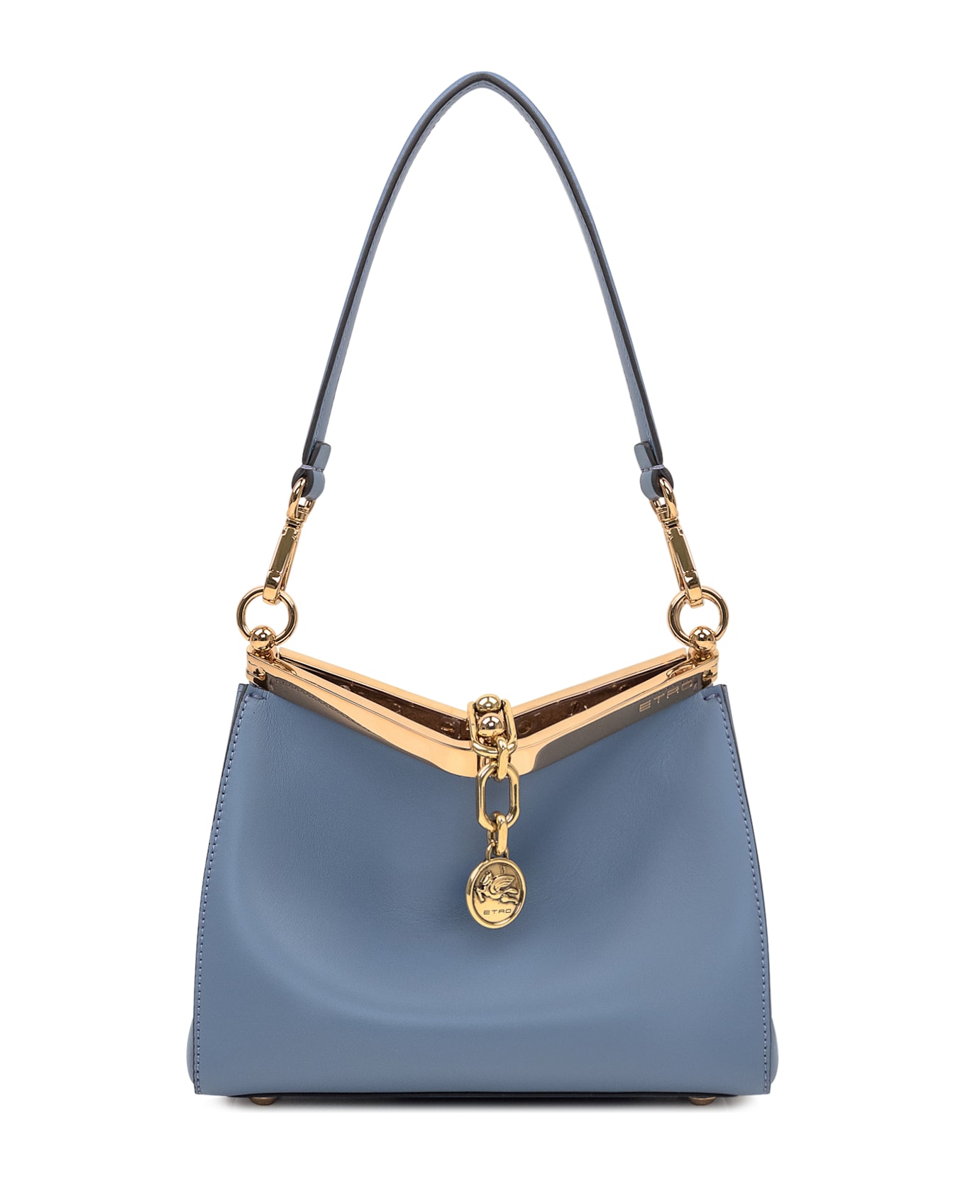 Etro Shoulder Bag - AZZURRO POLVERE