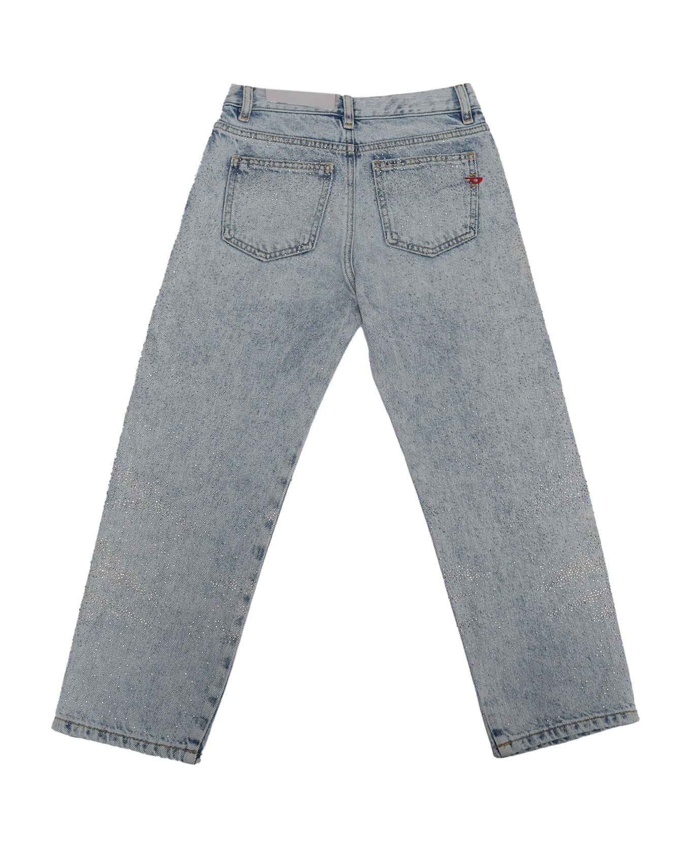 Diesel 2016 D-air-j Pants
